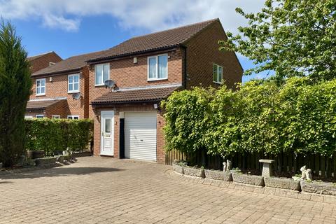 3 bedroom detached house for sale, Ryedale Court, Trimdon Station