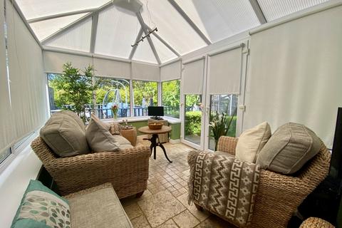 3 bedroom detached house for sale, Ryedale Court, Trimdon Station
