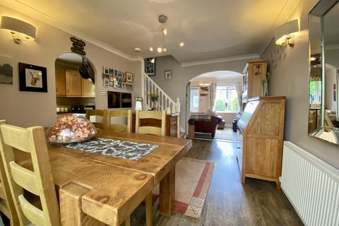 3 bedroom detached house for sale, Ryedale Court, Trimdon Station
