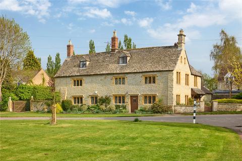 4 bedroom detached house for sale, Honington, Shipston-on-Stour, Warwickshire, CV36