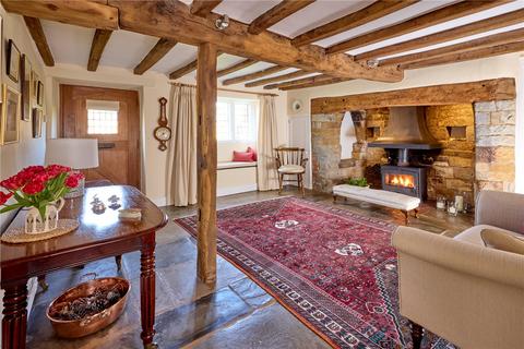 4 bedroom detached house for sale, Honington, Shipston-on-Stour, Warwickshire, CV36