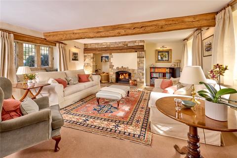 4 bedroom detached house for sale, Honington, Shipston-on-Stour, Warwickshire, CV36