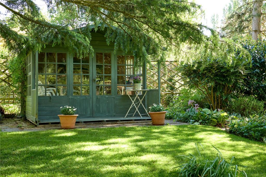 Summer House