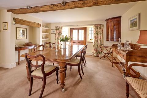 4 bedroom detached house for sale, Honington, Shipston-on-Stour, Warwickshire, CV36