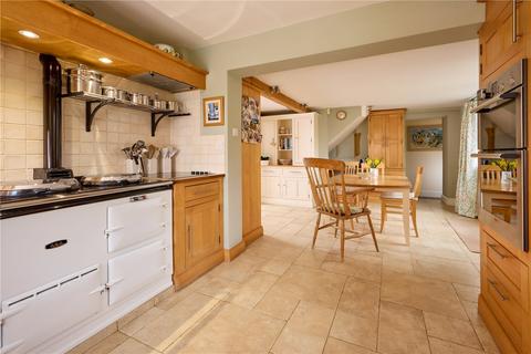 4 bedroom detached house for sale, Honington, Shipston-on-Stour, Warwickshire, CV36