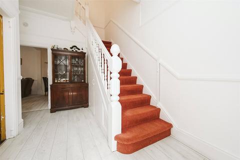4 bedroom terraced house for sale, Mayville Road, Liverpool, Merseyside, L18