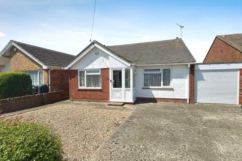 2 bedroom detached bungalow for sale, Blean View Road, Herne Bay