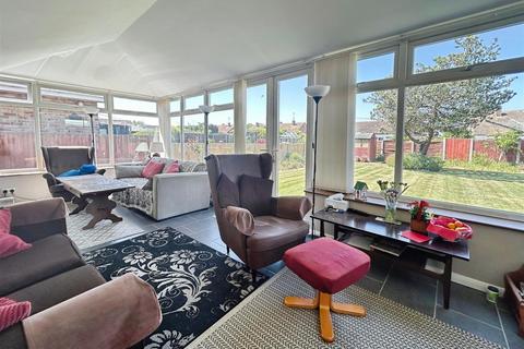 2 bedroom detached bungalow for sale, Blean View Road, Herne Bay