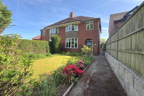 115 Ashbourne Road, Leek, ST13 5AZ