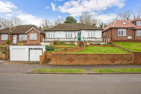 3 bedroom bungalow for sale, 29 Furze View, Chorleywood, Rickmansworth, Hertfordshire, WD3 5HT