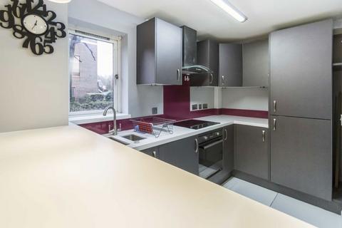1 bedroom flat to rent, Bywater Place, London SE16