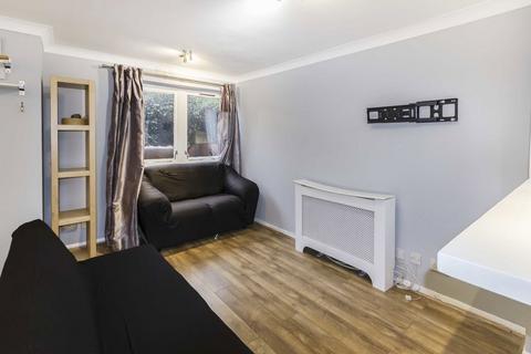 1 bedroom flat to rent, Bywater Place, London SE16