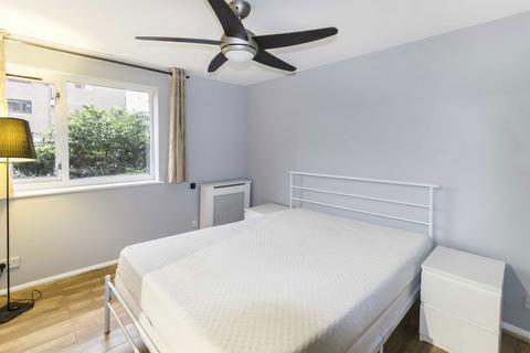 1 bedroom flat to rent, Bywater Place, London SE16