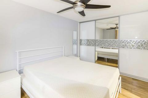 1 bedroom flat to rent, Bywater Place, London SE16