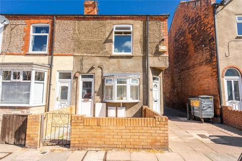 undefined, Oxford Street, Cleethorpes, Lincoln, Lincolnshire, DN35 8RE