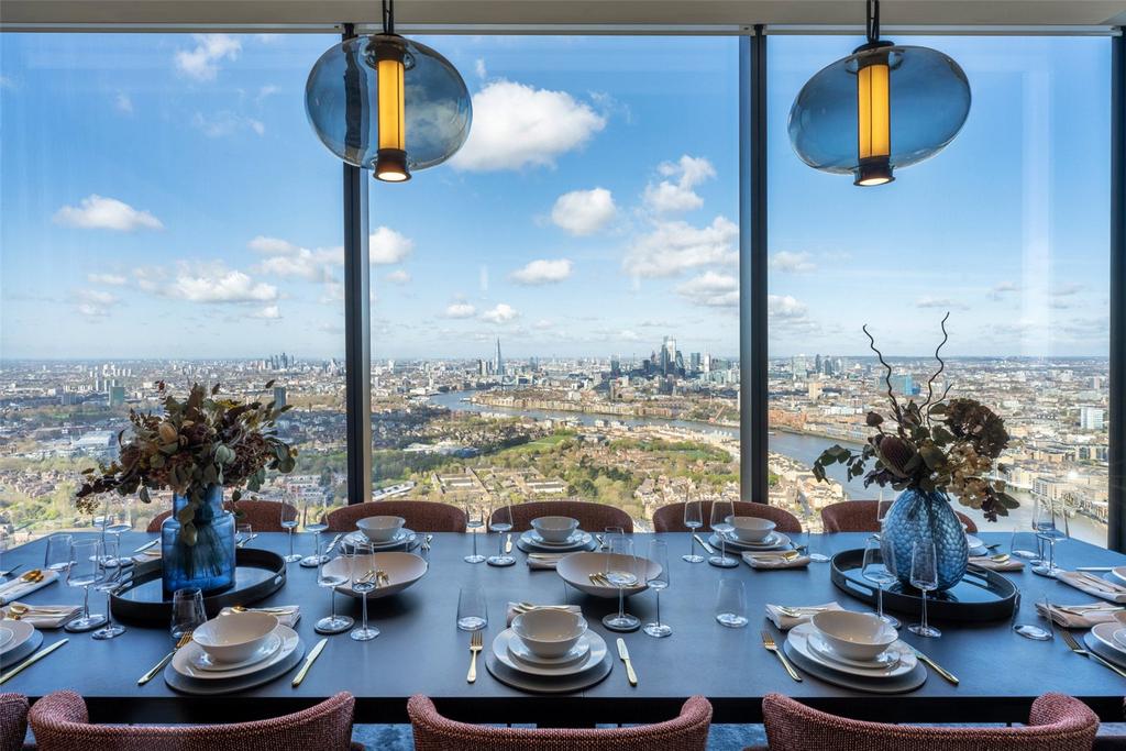 Private Dining