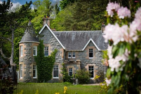 undefined, Onich, Fort William, Inverness-Shire