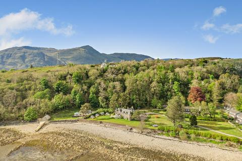 8 bedroom detached house for sale, Onich, Fort William, Inverness-Shire
