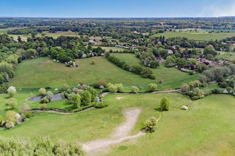 4 bedroom barn conversion for sale, Lower Street, Higham, Colchester