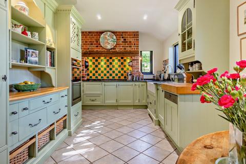 4 bedroom barn conversion for sale, Lower Street, Higham, Colchester