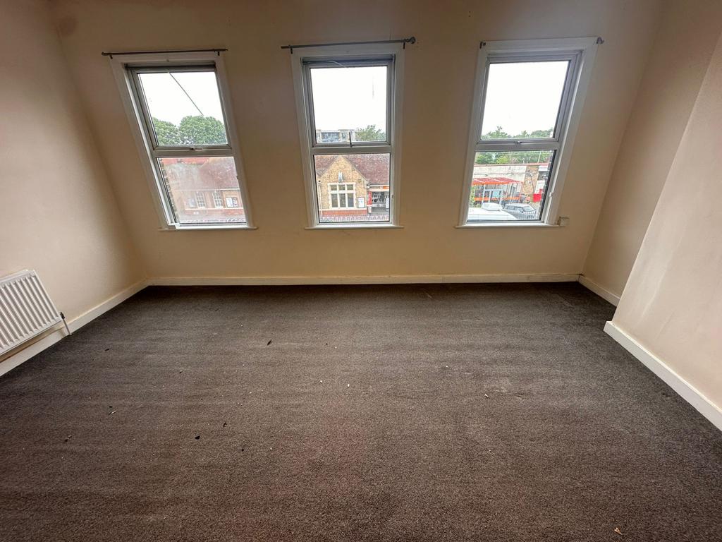 Super two-bedroom flat located in the highly desi