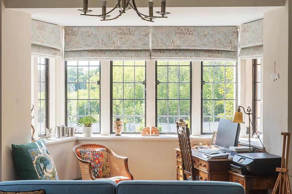 Bay Window