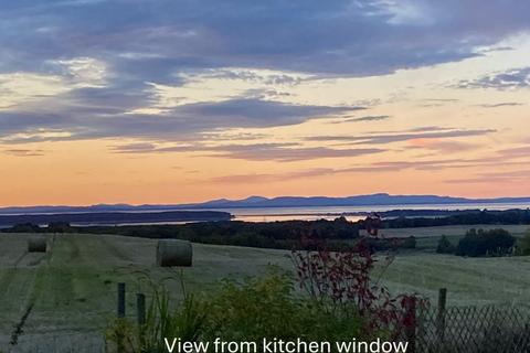 4 bedroom cottage for sale, Wester Lawrenceton Cottage, Forres, Moray, IV36 2RH