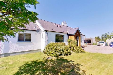 4 bedroom cottage for sale, Wester Lawrenceton Cottage, Forres, Moray, IV36 2RH
