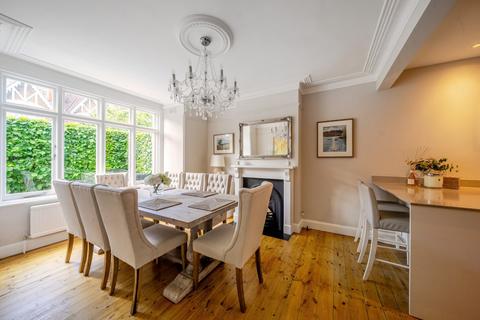 10 Richmond Avenue, London, SW20 8LA