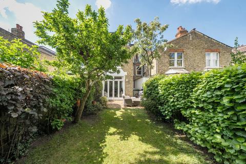 10 Richmond Avenue, London, SW20 8LA