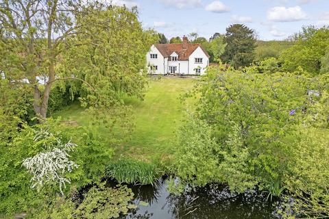 undefined, Wigborough Road, Peldon, Colchester, Essex, CO5