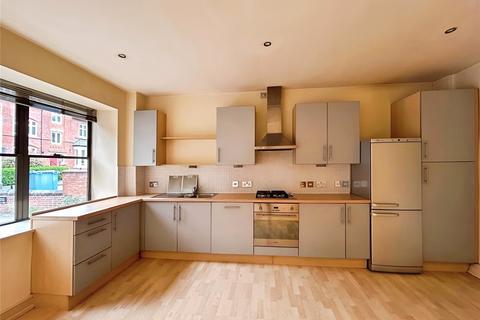2 bedroom apartment for sale, Princess House, Leicester LE1