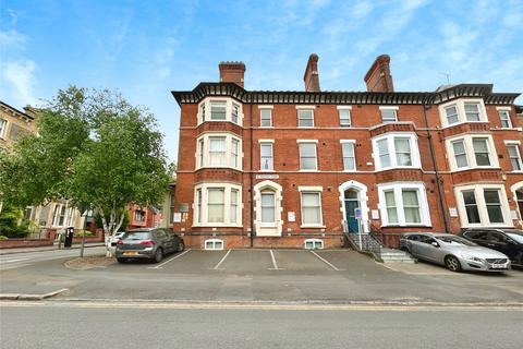 2 bedroom apartment for sale, Princess House, Leicester LE1