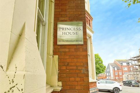 2 bedroom apartment for sale, Princess House, Leicester LE1