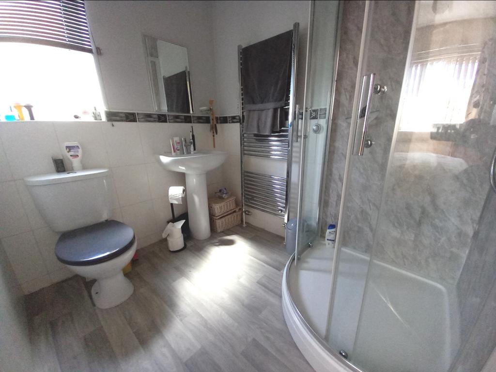En suite