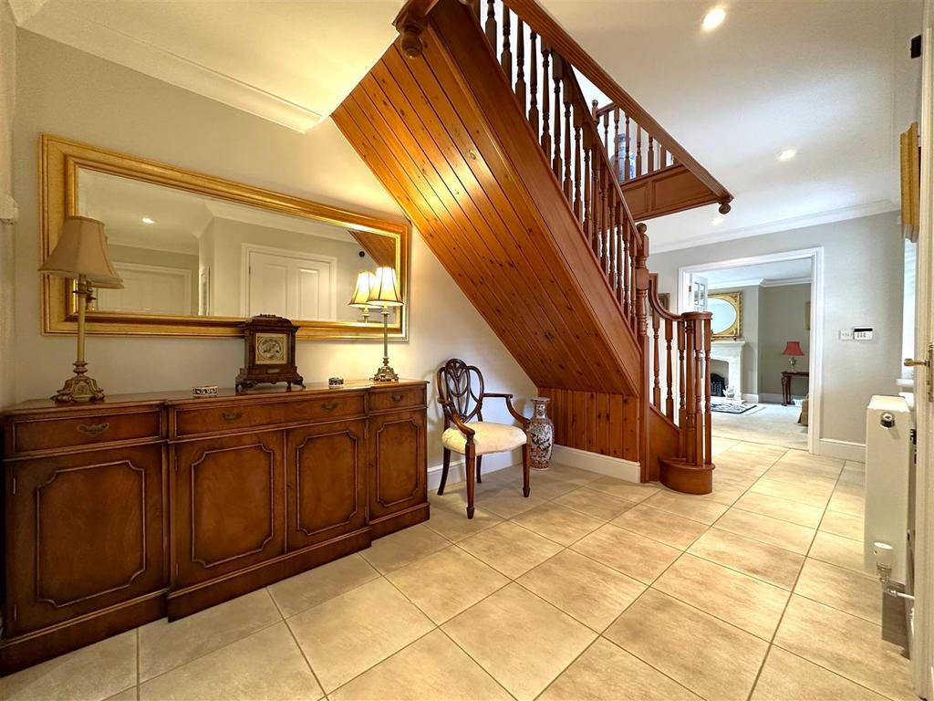 Reception Hall 279