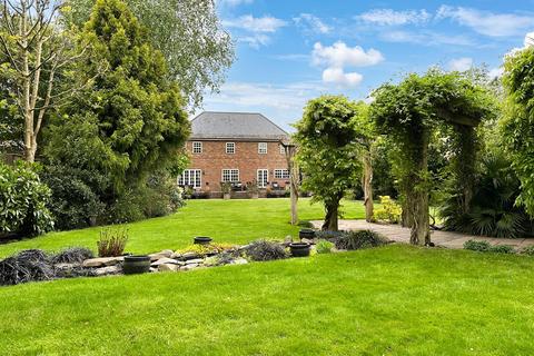 undefined, Old Orchard, Farndon Road, Newark