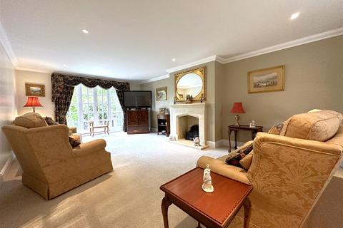 undefined, Old Orchard, Farndon Road, Newark