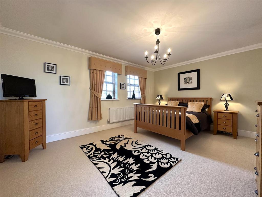 Bedroom Two 216