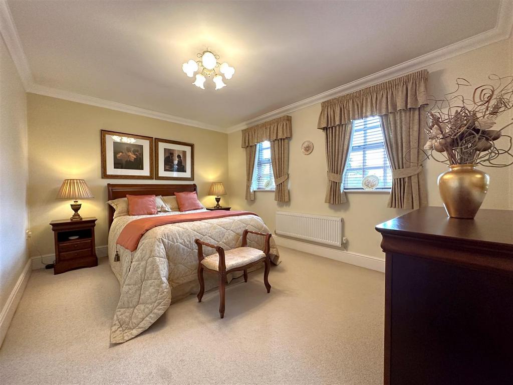 Bedroom Four 248