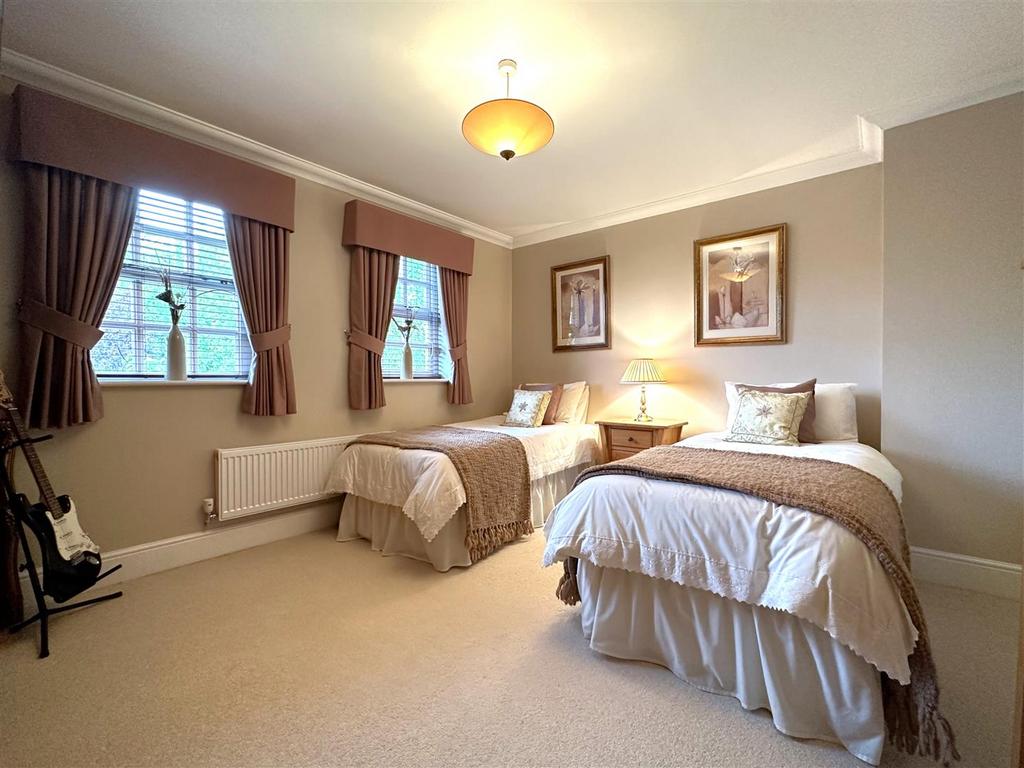 Bedroom Three 258