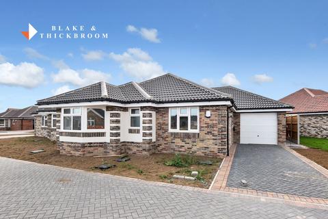 Plot 14 Bloomfield View, Thorpe Road, Little Clacton