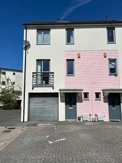 1 bedroom semi-detached house to rent, Bristol BS16