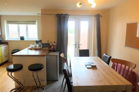 1 bedroom semi-detached house to rent, Bristol BS16