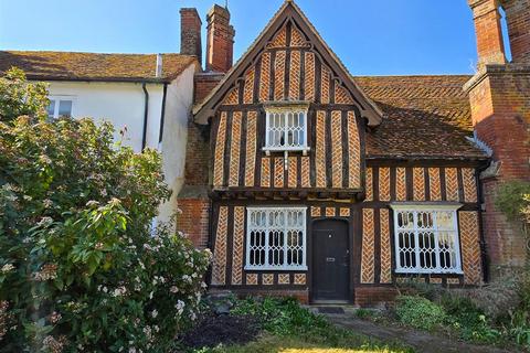 undefined, REFURBISHMENT PROJECT - Church End, Braughing, Herts