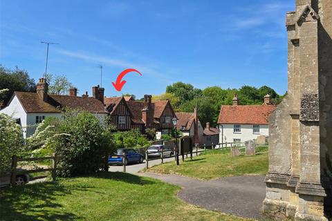 undefined, REFURBISHMENT PROJECT - Church End, Braughing, Herts