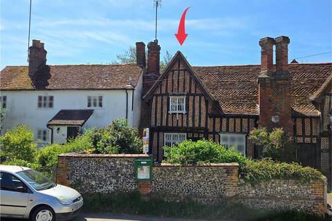 undefined, REFURBISHMENT PROJECT - Church End, Braughing, Herts