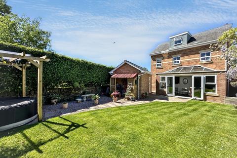 5 bedroom detached house for sale, Mill Lane, Preston