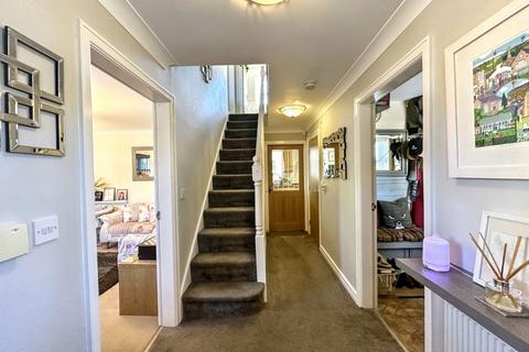 5 bedroom detached house for sale, Mill Lane, Preston