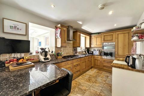 undefined, Mill Lane, Scorton